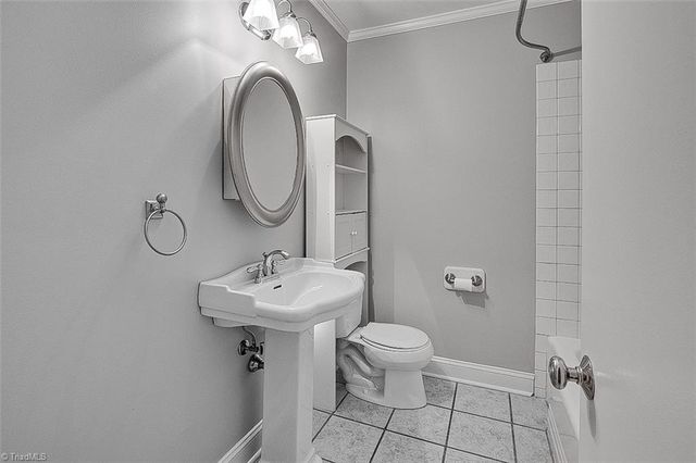 738 Britt Avenue, Asheboro, NC 27203