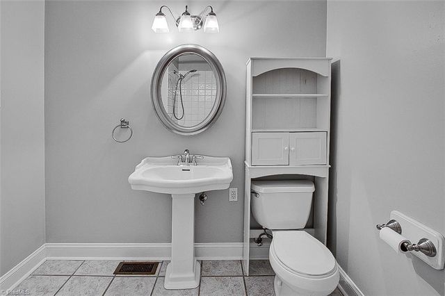 738 Britt Avenue, Asheboro, NC 27203