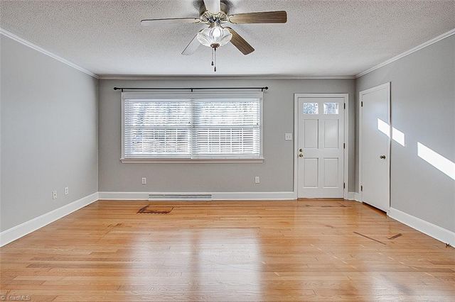 738 Britt Avenue, Asheboro, NC 27203