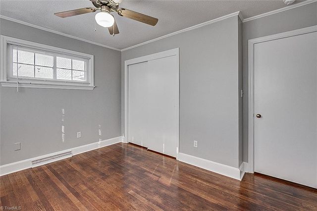 738 Britt Avenue, Asheboro, NC 27203