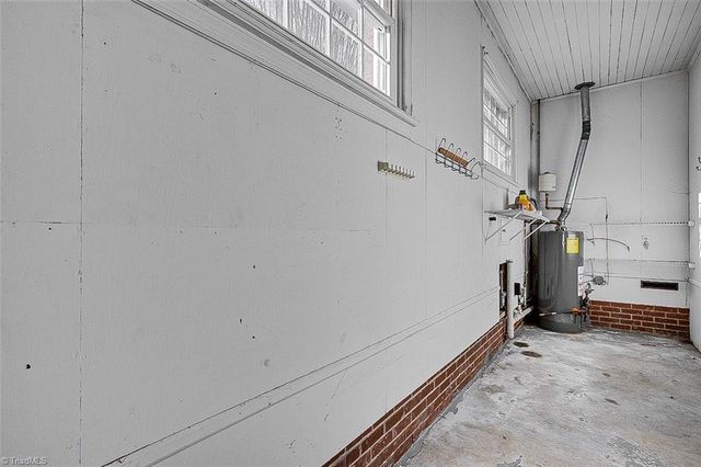 738 Britt Avenue, Asheboro, NC 27203