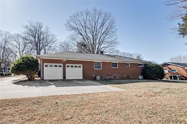 738 Britt Avenue, Asheboro, NC 27203