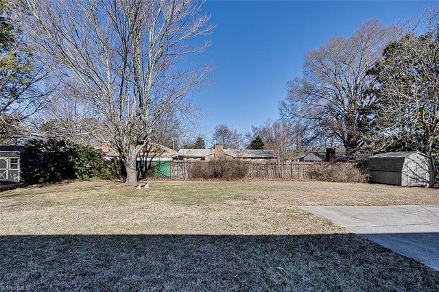 738 Britt Avenue, Asheboro, NC 27203