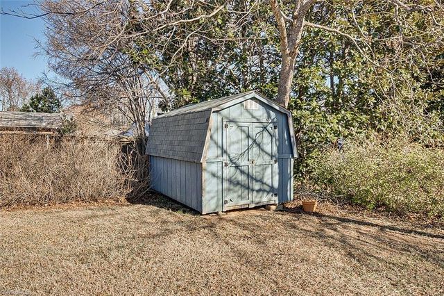 738 Britt Avenue, Asheboro, NC 27203