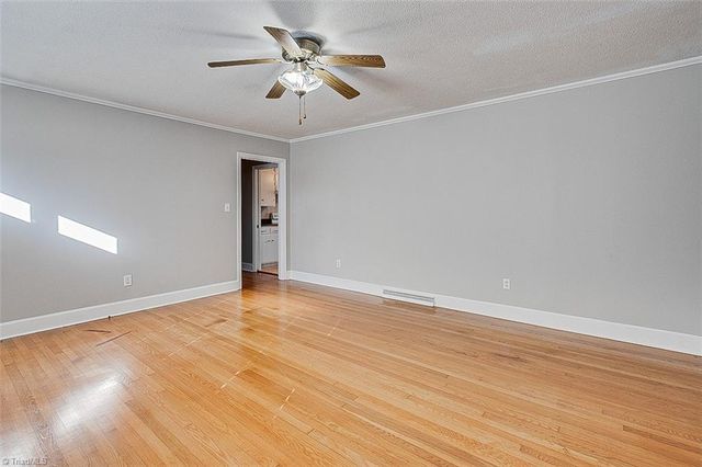 738 Britt Avenue, Asheboro, NC 27203