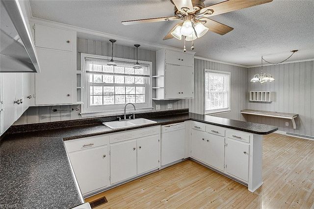 738 Britt Avenue, Asheboro, NC 27203