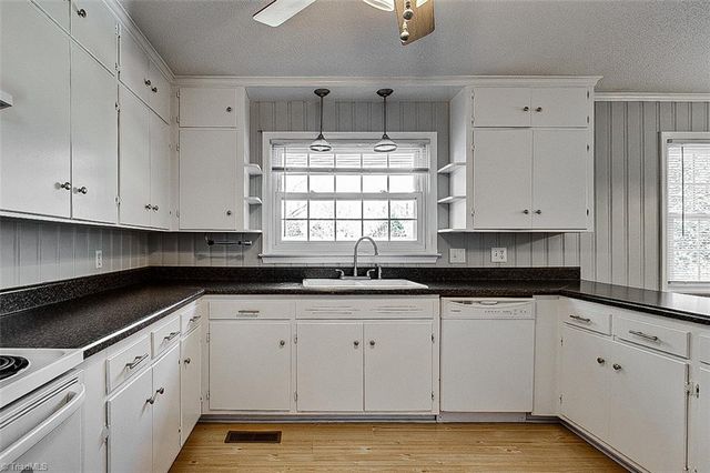 738 Britt Avenue, Asheboro, NC 27203