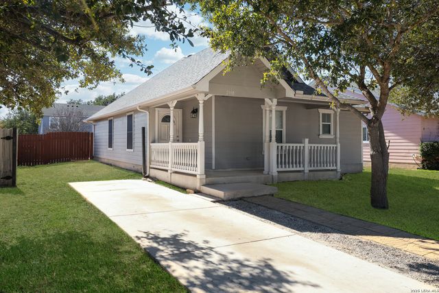 2150 SUNBIRD PASS, San Antonio, TX 78224