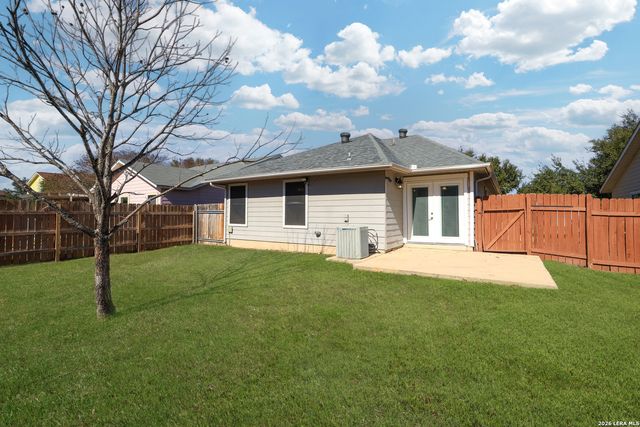 2150 SUNBIRD PASS, San Antonio, TX 78224