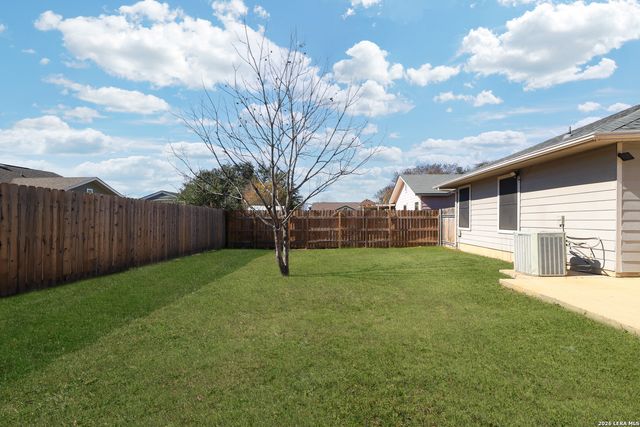 2150 SUNBIRD PASS, San Antonio, TX 78224
