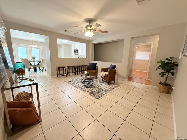 2150 SUNBIRD PASS, San Antonio, TX 78224