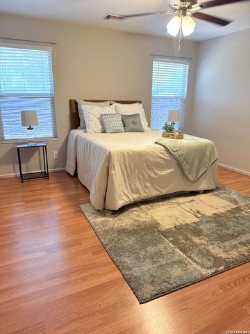 2150 SUNBIRD PASS, San Antonio, TX 78224