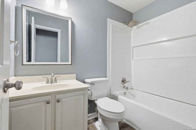 2150 SUNBIRD PASS, San Antonio, TX 78224