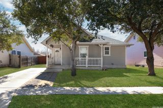 2150 SUNBIRD PASS, San Antonio, TX 78224
