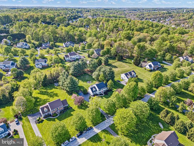 1210 THUNDER HILL RD, Lincoln University, PA 19352