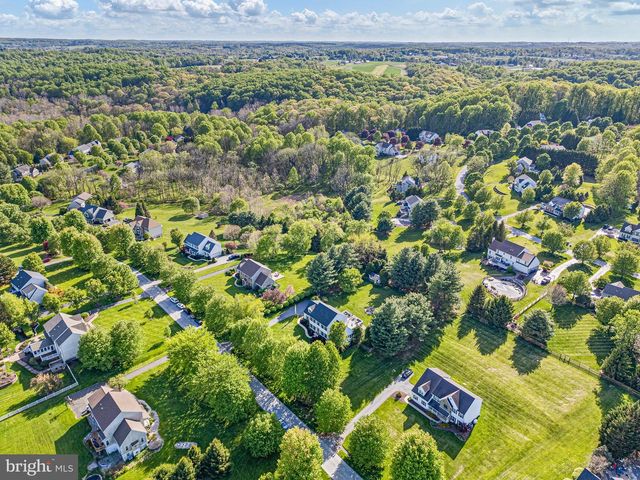 1210 THUNDER HILL RD, Lincoln University, PA 19352
