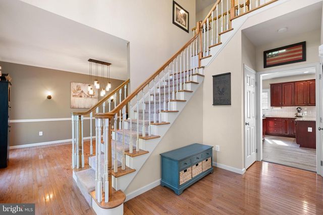 1210 THUNDER HILL RD, Lincoln University, PA 19352