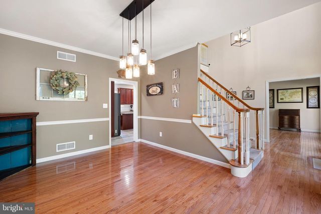 1210 THUNDER HILL RD, Lincoln University, PA 19352