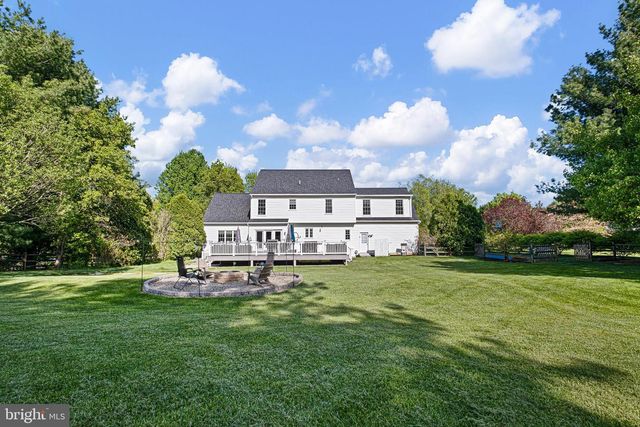 1210 THUNDER HILL RD, Lincoln University, PA 19352