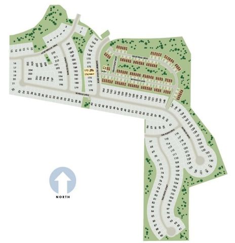 4960 Trail Ridge Ct, Nashville, TN 37207