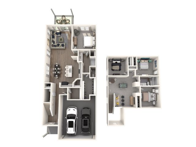 4960 Trail Ridge Ct, Nashville, TN 37207