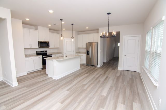 4960 Trail Ridge Ct, Nashville, TN 37207