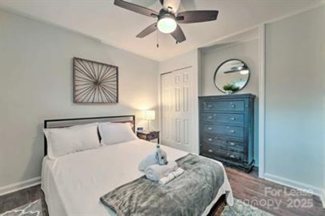 3407 Coldstream Lane, Charlotte, NC 28205