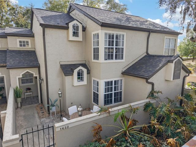 1432 FARRINDON CIRCLE, Lake Mary, FL 32746