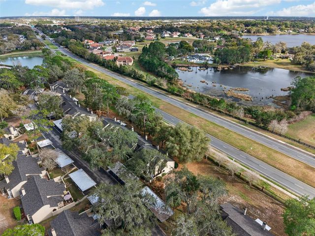 1432 FARRINDON CIRCLE, Lake Mary, FL 32746