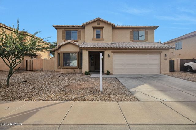 9705 W RIVERSIDE Avenue, Tolleson, AZ 85353