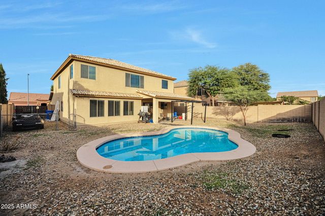 9705 W RIVERSIDE Avenue, Tolleson, AZ 85353