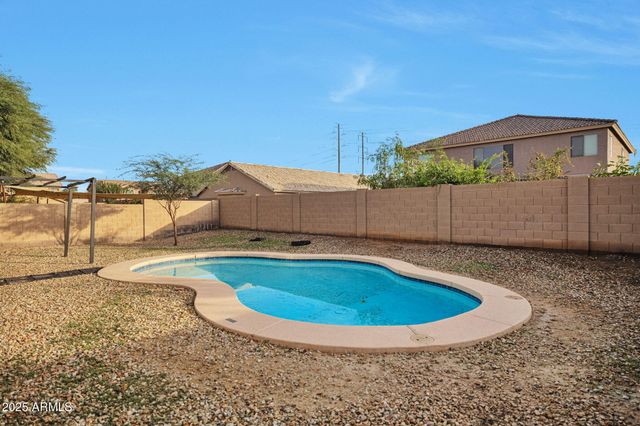 9705 W RIVERSIDE Avenue, Tolleson, AZ 85353