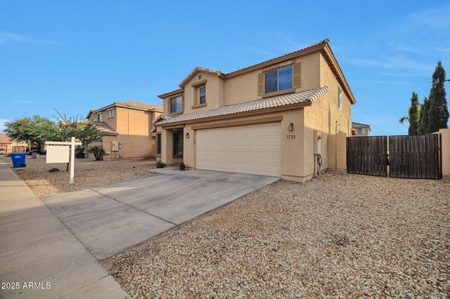 9705 W RIVERSIDE Avenue, Tolleson, AZ 85353