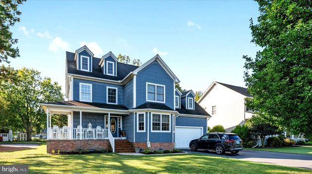 959 CHESTER RIVER DR, Grasonville, MD 21638