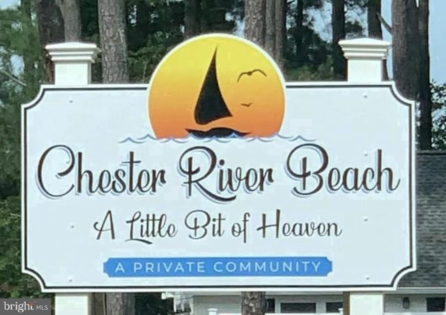 959 CHESTER RIVER DR, Grasonville, MD 21638