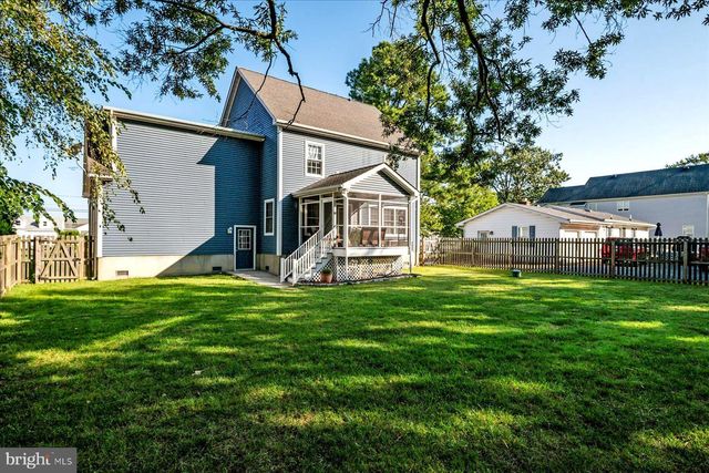 959 CHESTER RIVER DR, Grasonville, MD 21638