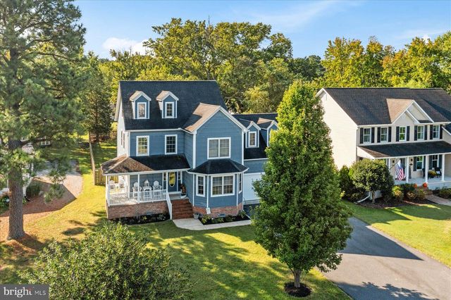 959 CHESTER RIVER DR, Grasonville, MD 21638