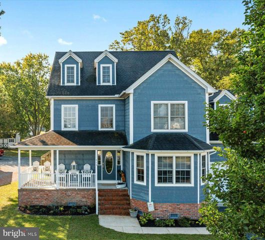 959 CHESTER RIVER DR, Grasonville, MD 21638