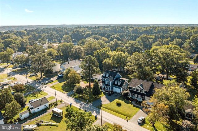 959 CHESTER RIVER DR, Grasonville, MD 21638