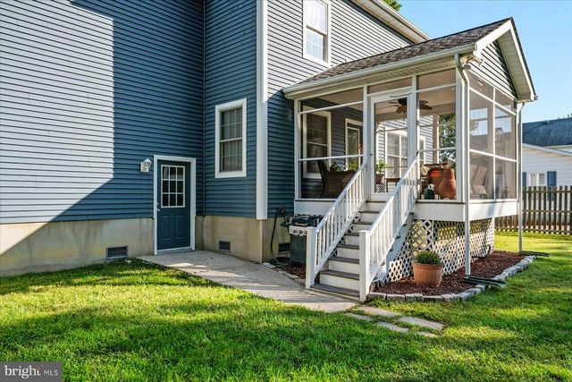 959 CHESTER RIVER DR, Grasonville, MD 21638