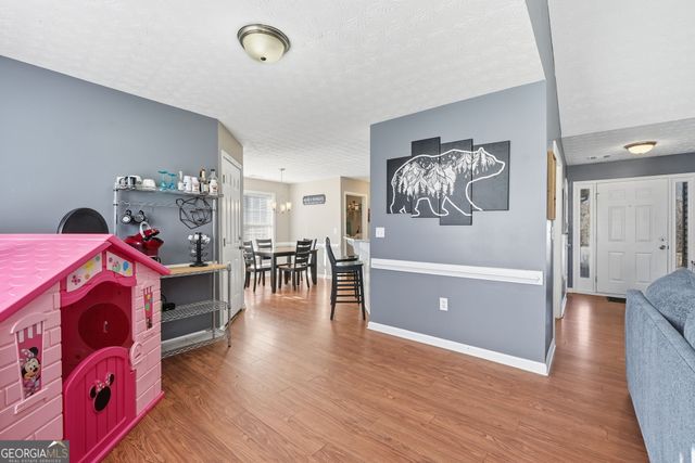 25 Aiken Court, Covington, GA 30016