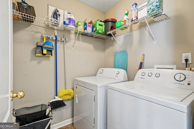 25 Aiken Court, Covington, GA 30016