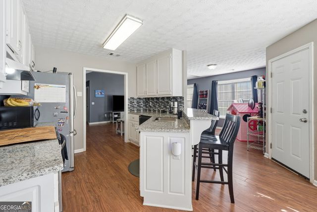 25 Aiken Court, Covington, GA 30016