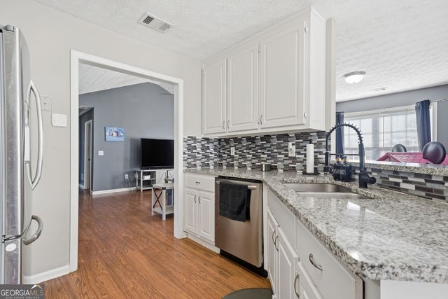 25 Aiken Court, Covington, GA 30016