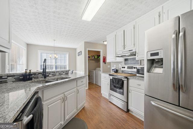 25 Aiken Court, Covington, GA 30016