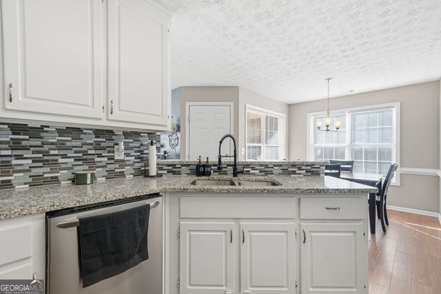 25 Aiken Court, Covington, GA 30016