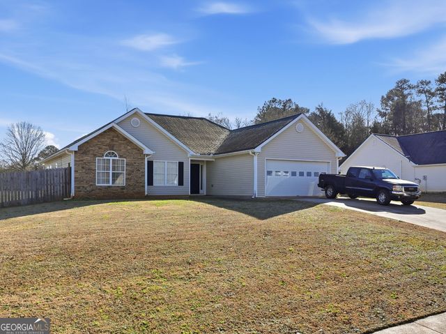 25 Aiken Court, Covington, GA 30016