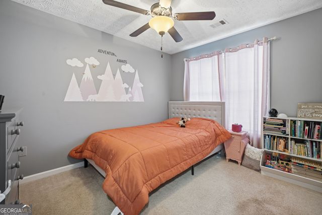 25 Aiken Court, Covington, GA 30016