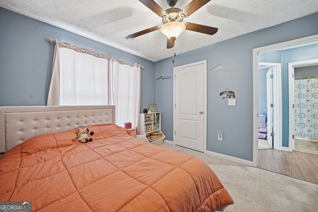 25 Aiken Court, Covington, GA 30016