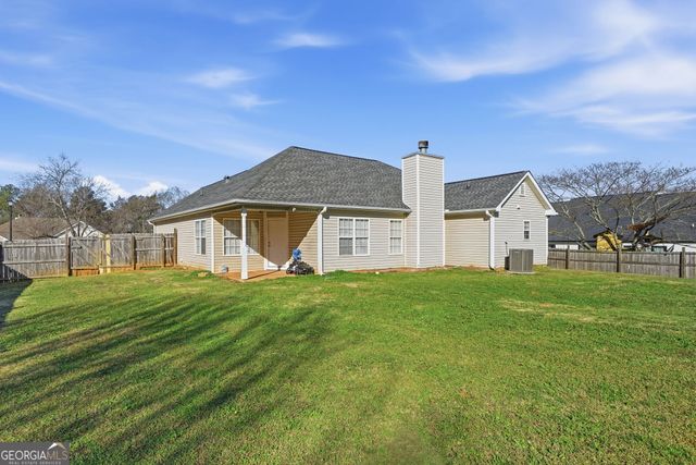 25 Aiken Court, Covington, GA 30016